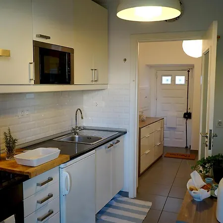 Memoria Apartment. A Cozy Space Near Belém. Apartmán Lisboa