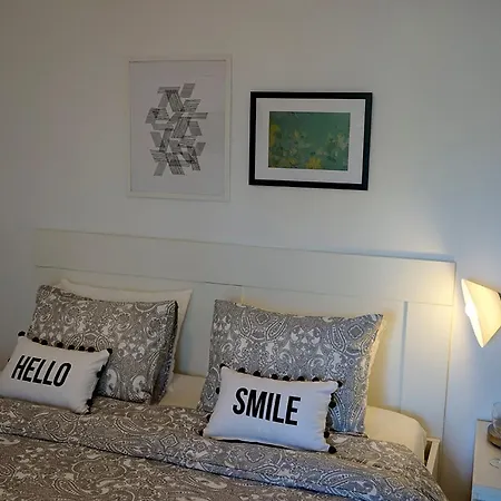 Memoria Apartment. A Cozy Space Near Belém. Apartmán Lisboa