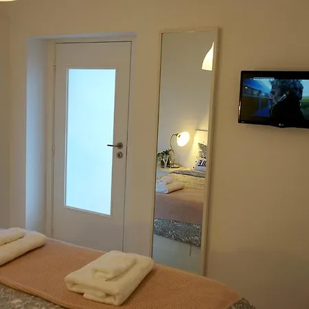 Memoria Apartment. A Cozy Space Near Belém. * Lisboa