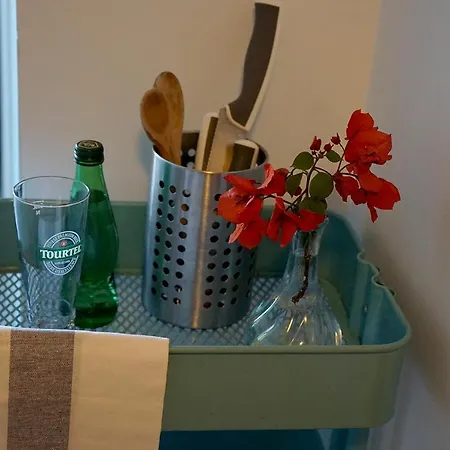 Memoria Apartment. A Cozy Space Near Belem. Lissabon