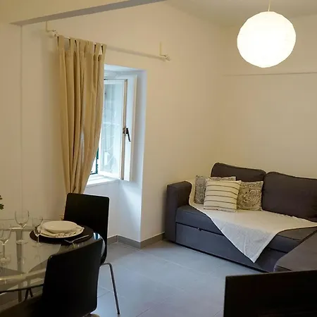Memoria Apartment. A Cozy Space Near Belem. דירה